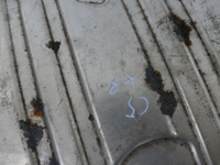 фото thumb №10, Citroen c5 iii x7 2.7 hdi гасник кінцевий вихлоп