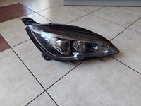 фото thumb №1, Правая лампа линза led - peugeot 308 ii t9 lift