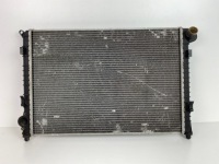 Купить Mini cooper one r50 r52 r53 r56 1.6 радиатор воды, фото thumb