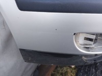 фото thumb №6, Бампер передній перед seat toledo ii 1m ls7n