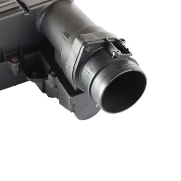 фото thumb №10, Audi tt 8j корпус фильтра воздуха 1k0129607ag