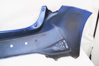 фото thumb №6, Бампер задняя задний toyota yaris iii lift