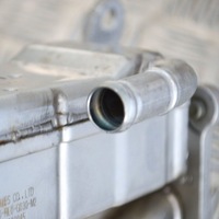 фото thumb №6, Honda civic ix 2012 радиатор выхлопных газов egr