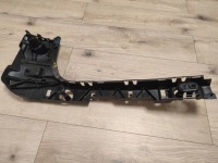 фото thumb №10, Направляющая правый боковой бампера задняя заднего bmw x3 g01