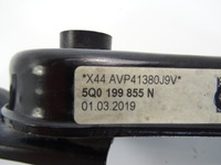 фото thumb №5, Skoda karoq опора коробки передач кронштейн 5q0199855n