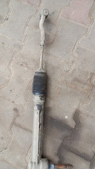 фото thumb №6, Рейка рульового управління fiat panda 1.1b 04r ii