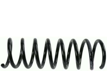 фото thumb №2, Sachs пружина подвешивание mazda 5 1.8/2.0 02.05-0