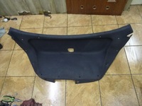 фото thumb №1, Mercedes w203 обивка крышки