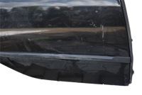 фото thumb №6, Дверь правый задняя задние laguna iii 3 kombi чёрные