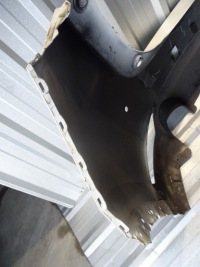 фото thumb №9, Бампер задня mazda cx5 ii 2 17- оригінал