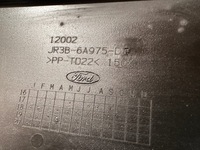 фото thumb №7, Ford mustang lift плита защита pod бампер двигатель