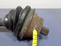 фото thumb №6, Audi a6 c5 4.2 v8 привідний вал права перед