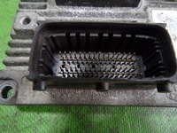 фото thumb №6, Fiat panda ii 1.2 8v бортовий комп'ютер блок керування двигуна 51899838