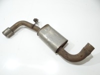 Купити Гасник вихлоп кінцевий mini r60 n47c16a 9801963 16616864, фото thumb