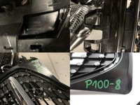 фото thumb №12, Mercedes cla x118 c118 amg 19- diamond решітка радіатора pdc