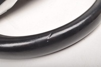 фото thumb №14, Mercedes w212 воздуховод кожаный многофункциональный лепестки переключения