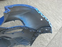 фото thumb №8, Бампер задня задній vw t-roc 2ga807521h warszawa