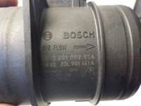 фото thumb №6, Витратомір audi a3 8p 2.0 tdi 03l906461a