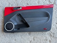 фото thumb №1, Обшивка дверь обивка правый перед передние vw new beetle ii 5c5867012