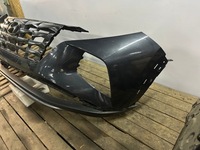 фото thumb №6, Бампер перед передний hyundai tucson iv 4 решётка радиатора dół накладка бампера