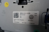 фото thumb №5, Vw golf vii sportsvan passat b8 радио дисплей экран монитор панель eu