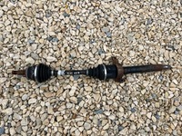 фото thumb №1, Mini cooper s r56 привідний вал права 2,0d автоматична коробка передач