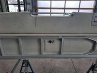 фото thumb №9, Ліжко верхній складний лежак renault gama t range