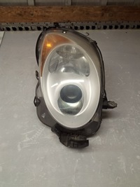 фото thumb №1, Alfa romeo mito 09-13r лампа правая передняя