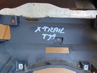 фото thumb №16, Консоль подушки безопасности подушка безопасности ремни nissan x-trail t31 europa оригинал