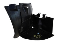 фото thumb №1, Mercedes підкрилок передні праве bucik slk r170 170 po рестайлінг lift