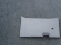 фото thumb №1, Volvo v50 s40 захист pod панель europa