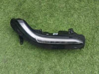 Купити Renault talisman led drl праві, фото thumb