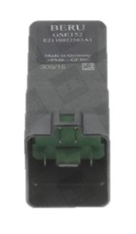 фото thumb №1, Блок управления свеча накаливания beru gse152