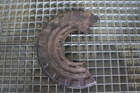 фото thumb №14, Суппорты скоба перед задняя swap 3.2 audi tt 8j s3 8p