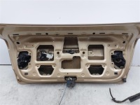 фото thumb №9, Кришка зад задня багажника seat toledo ii sedan 1999-2004 золотий s1n