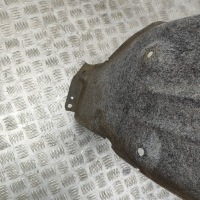 Lexus ux 2022 левая сторона подкрылок задние в Украине, фото thumb