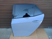 фото thumb №1, Дверь задние задняя левая cupra born 10e