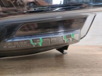 фото thumb №7, Renault trafic iii x82 2023 перед сторона правая лампы передние