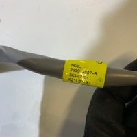 Левое зеркало 16 pin кабели ассистент датчик камера renault megane v e-tech с Разборки, фото thumb