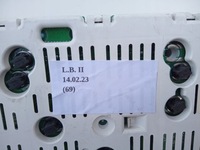 фото thumb №6, Счетчик приборы honda civic vii 7 1.6 1.5 i-vtec