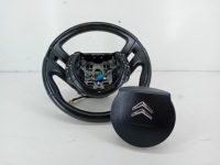 фото thumb №10, Повітропровід з подушка citroen c4 grand picasso 96821842zd 96542463zd