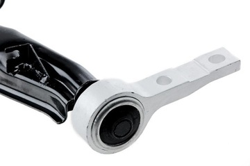 фото thumb №10, Рычаг нижний nissan primera p12 01- перед левый