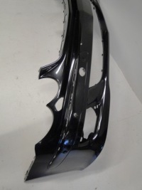 Mercedes clk 209 w209 бампер передній рестайлінг  pts Київ, фото thumb