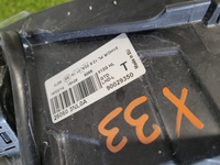 фото thumb №9, Лампа левая nissan leaf i 1 lift фара левый