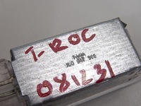 фото thumb №6, Vw t-roc освещение салона кабины 3l0947565