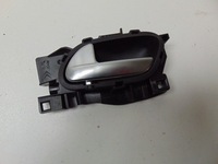 фото thumb №1, Ручка внутрішня двері лівий задня peugeot 2008 96555518vv