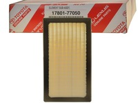 фото thumb №1, Фильтр воздуха 17801-77050 оригинальный номер toyota c-hr camry corolla highlander rav4