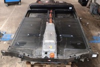 фото thumb №16, Аккумулятор porsche taycan 9j1915100al electric 390kw 2021