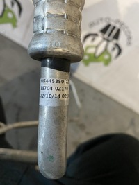 фото thumb №7, Auris ii 1.8 шланг кондиционера 88704-0z170