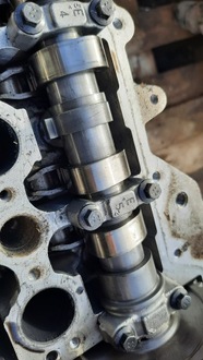 фото thumb №11, Двигатель volvo xc90 2.4 d5 205km 10-13r